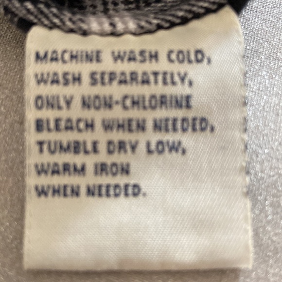 Men’s Penmans Flannel Shirt Size XL - Picture 5 of 6